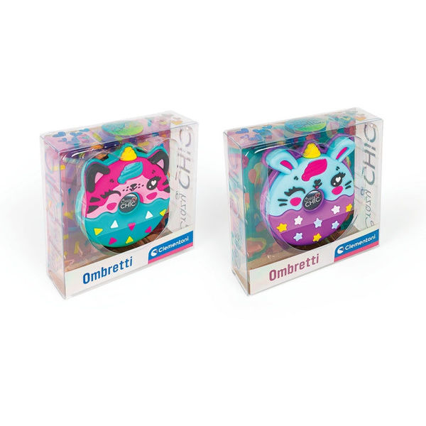 Immagine di Ombretti Tasty – Il Donut che Trucca