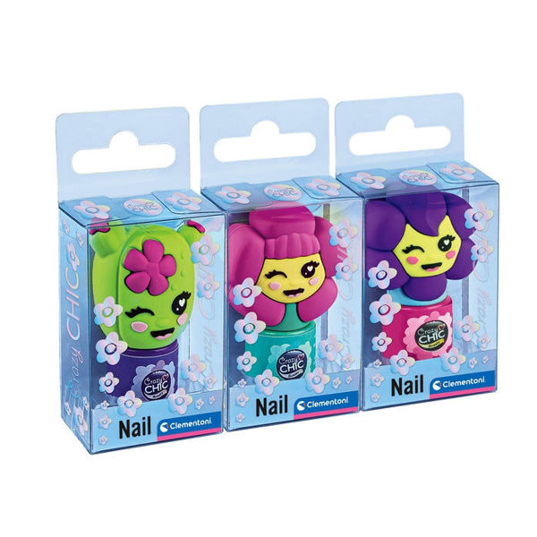 Immagine di Crazy Chic - Smalti Magie di Fior