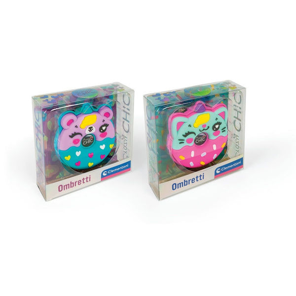 Immagine di Ombretti Yummy – Il Donut più Colorato di Sempre