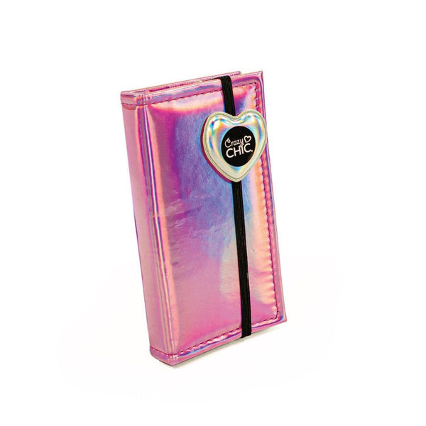 Immagine di Crazy Chic - Trousse Viaggio Heart