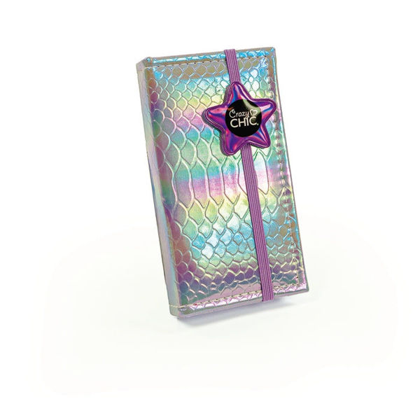 Immagine di Crazy Chic - Trousse Viaggio Star