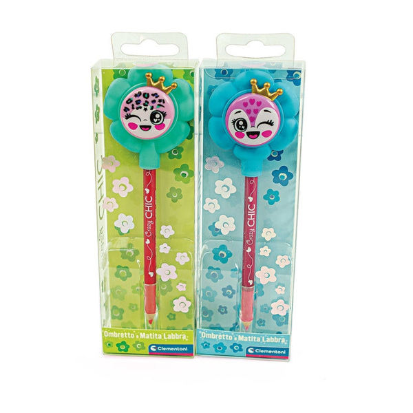 Immagine di Crazy Chic - Ombretto & Matita Lily