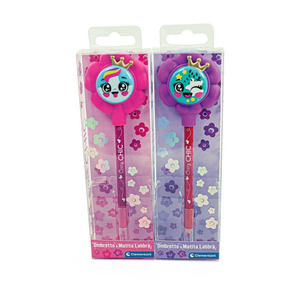 Immagine di Daisy Make-Up – Il Fiore che Trucca