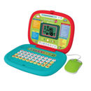 Il Mio Primo Computer Clementoni laptop educativo interattivo per bambini con mouse