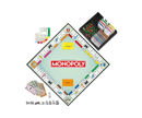 Monopoly Classico gioco da tavolo