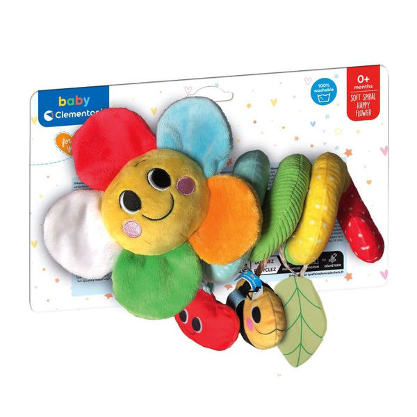 Immagine di Stroller Plush