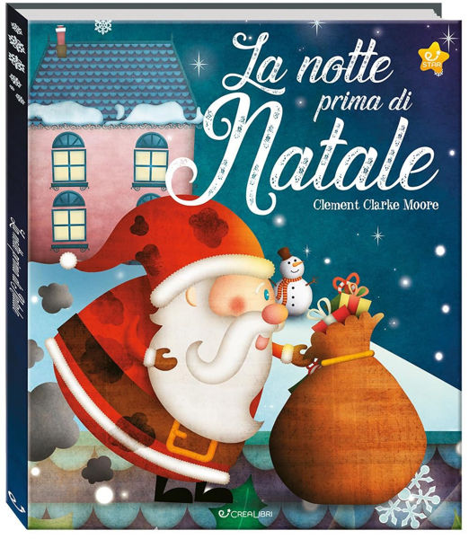 Immagine di La notte prima di Natale