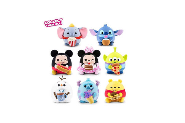 Immagine di Snackles Disney Giganti 40cm
