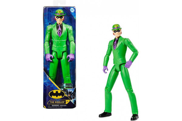 Immagine di DC Enigmista 30cm