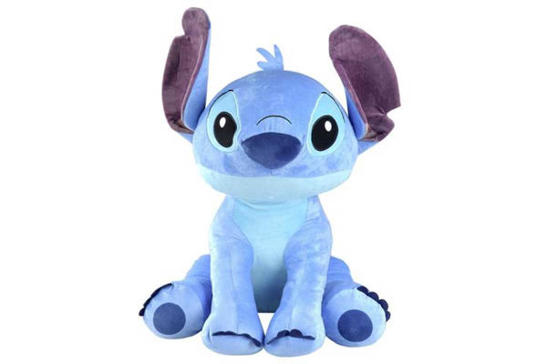 Immagine di Disney Stitch peluche 75cm