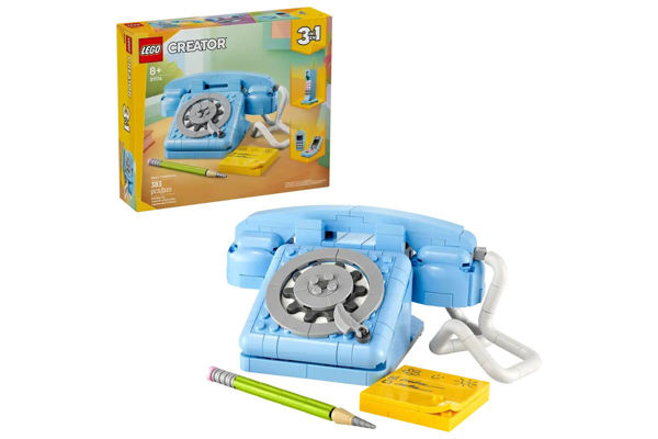 Immagine di Telefono retrò