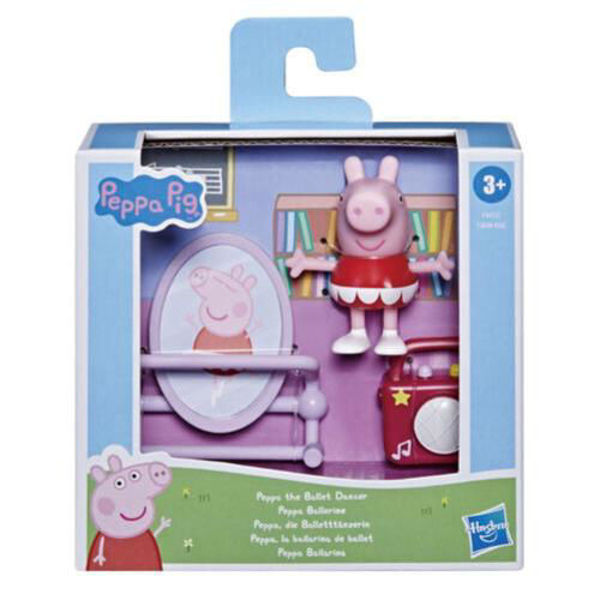 Immagine di Peppa Pig playset