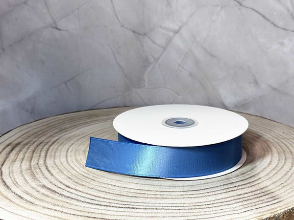 Rotolo nastro doppio raso Columbia 50 metri vari spessori