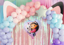 Immagine di Palloncino Mylar 45 cm Gabby's Dollhouse