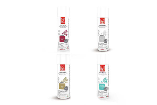 Color Spray Perlato 250 ml disponibile in vari colori