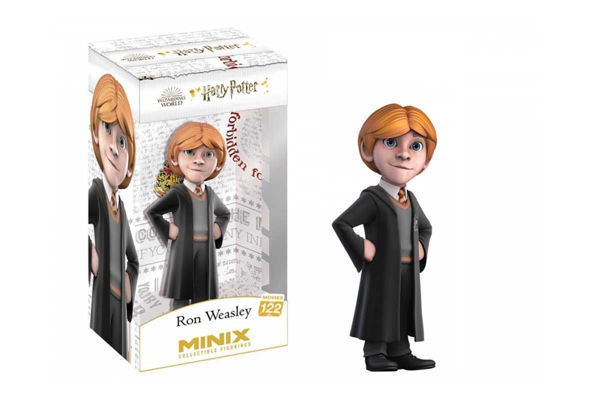 Statuina Minix Ron Weasley
