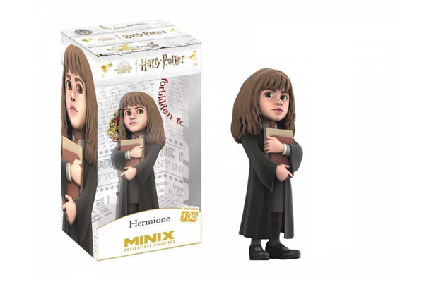 Figura Minix Hermione Granger