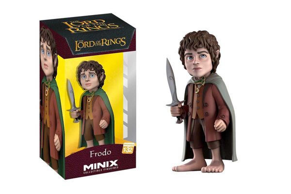 Statuina Minix Frodo Baggins