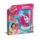 Diario segreto interattivo BFF Didy per bambine