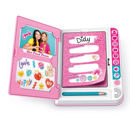 Diario segreto interattivo BFF Didy per bambine