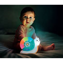 Luce da notte Sweet Dreams lumachina multicolore Baby Clementoni
