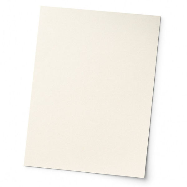 Confezione di fogli in fibra vegetale A4 per decorazioni alimentari stampabili