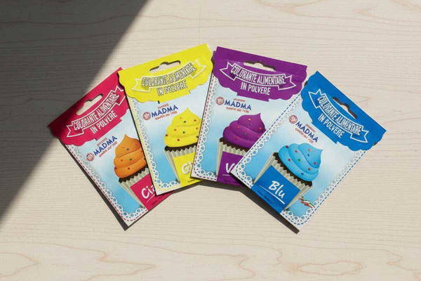 colorante  in polvere vari colori