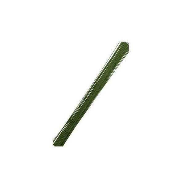 Steli per fiori verdi per composizioni e decorazioni floreali