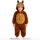 lulu Monster bambino varie taglie