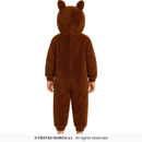 lulu Monster bambino varie taglie