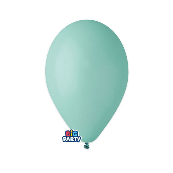 Palloncini in lattice 12" Tiffany 100 pezzi