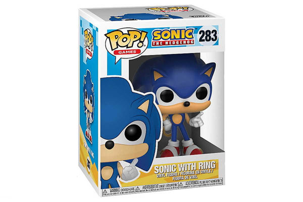 Funko Pop One Piece Roronoa Zoro figura in vinile