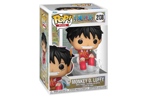 Funko Pop Tony Tony Chopper Egghead Arc