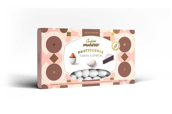 Confetti Maxtris Torta Caprese 500 g
