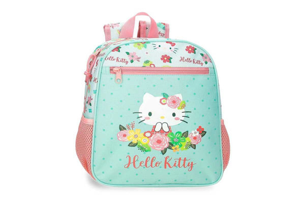 Zaino Hello Kitty Sanrio Zaino Scuola Bambina