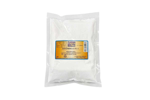 Zucchero a Velo 250 g