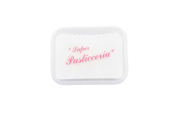 pirottini maddalena confezione 50 pezzi stampini carta per dolci