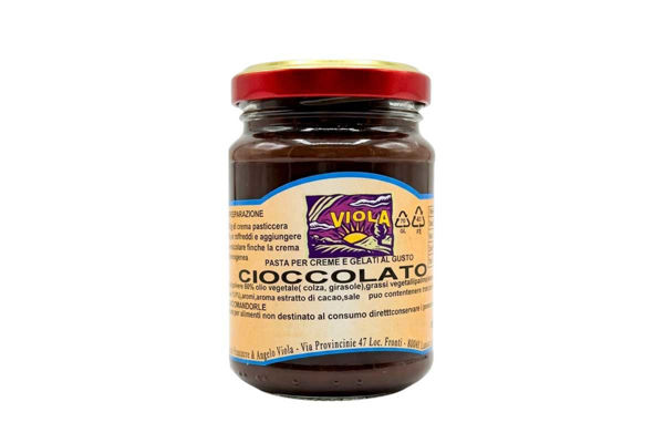 Pasta Aroma Cioccolato 70g 