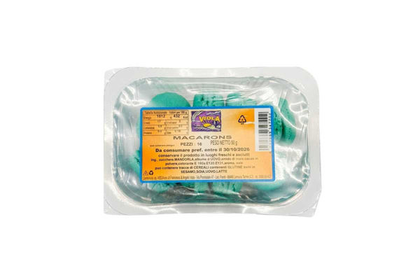 assortimento zucchero azzurro 50 grammi