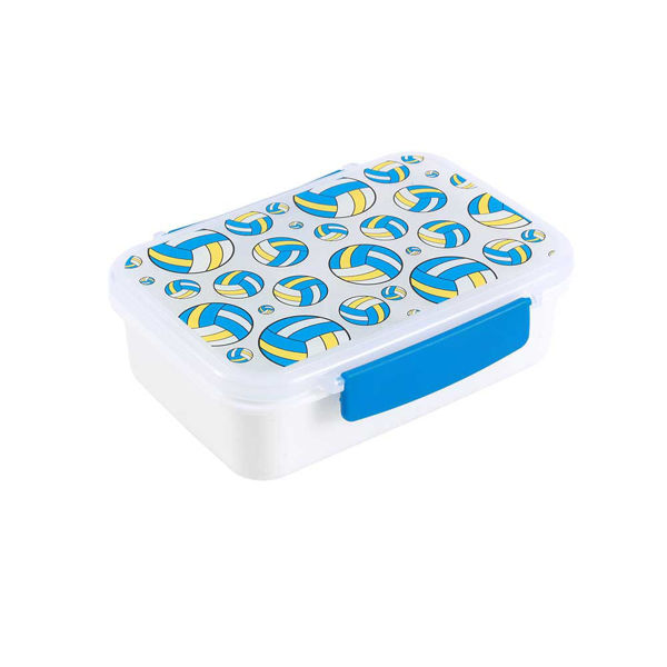 lunch-box-kids-volleyball-650ml-con-posate