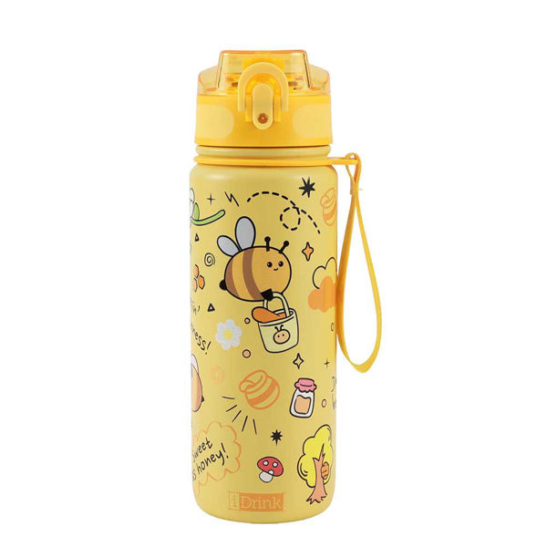 borraccia-termica-bee-595ml-acciaio-inox-doppia-parete