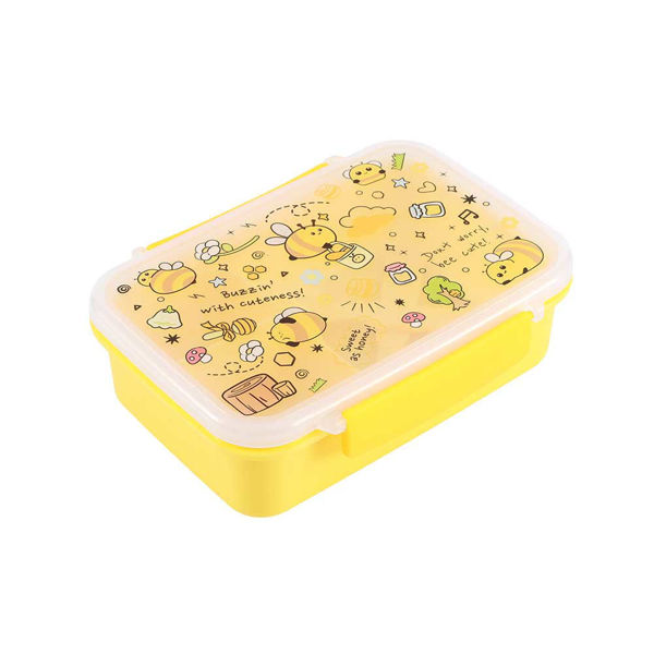 lunch box kids bee 650 ml