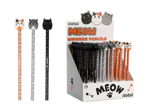 matita-3d-cat-axolutely-kawaii