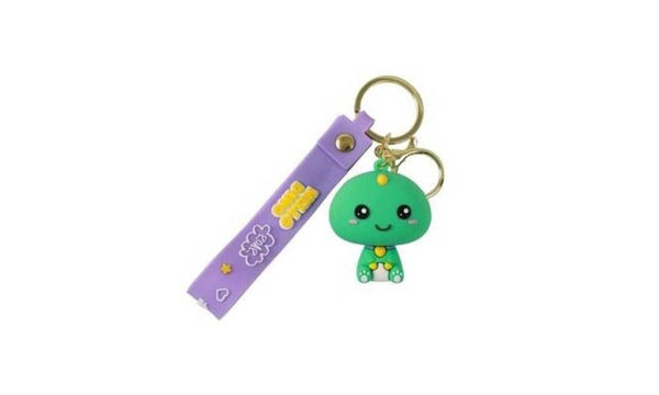 Immagine di Portachiave Dinosauro