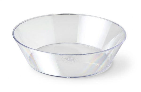 Vassoio Bavarese svasato 28 cm