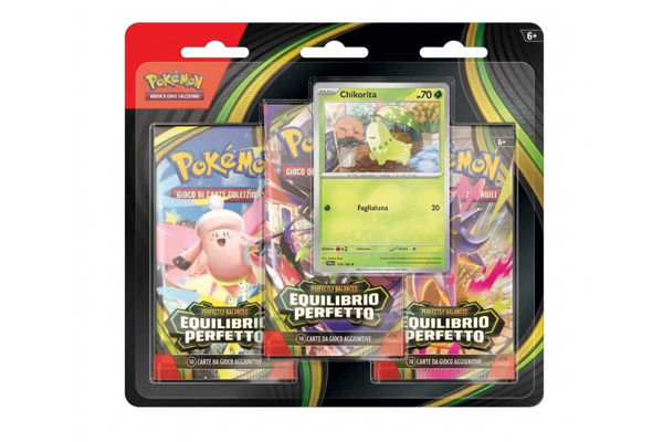 pokemon m3 3 pack blister megaevoluzione espansione
