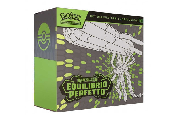 pokemon m3 set allenatore fuoriclasse megaevoluzione equilibrio perfetto