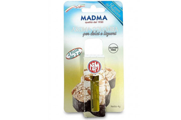 2 Fiale da 2 grammi di Aroma Colomba