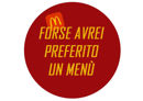 Cialde personalizzate per torta compleanno tema fast food