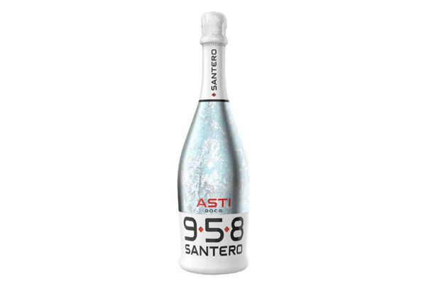 Santero Asti Docg Otto e Mezzo Dolce 750 ml